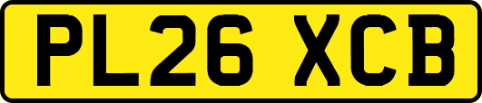 PL26XCB