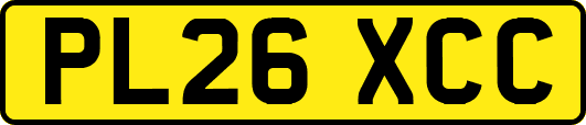 PL26XCC