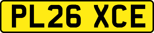 PL26XCE