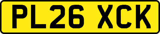 PL26XCK