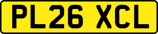 PL26XCL