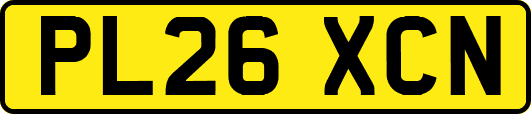 PL26XCN