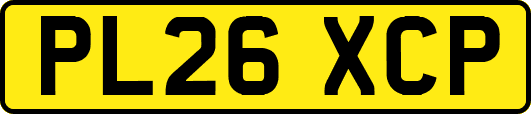 PL26XCP