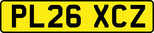 PL26XCZ