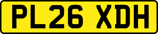 PL26XDH