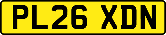 PL26XDN