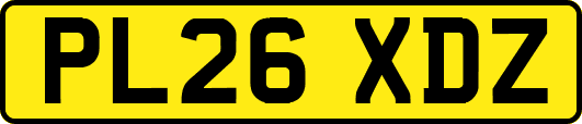 PL26XDZ