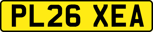 PL26XEA