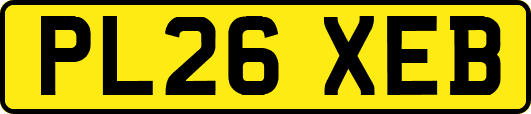 PL26XEB