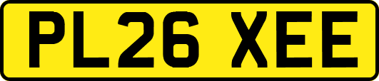 PL26XEE