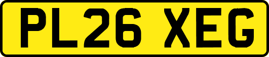 PL26XEG