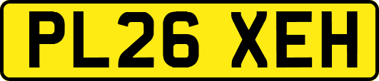 PL26XEH