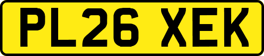 PL26XEK
