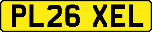 PL26XEL