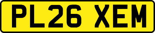 PL26XEM