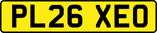 PL26XEO