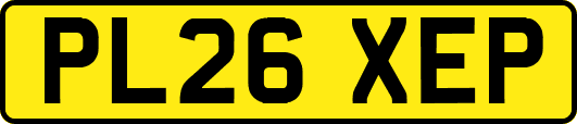 PL26XEP