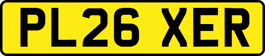 PL26XER
