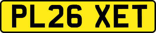 PL26XET