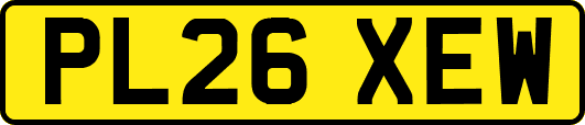 PL26XEW