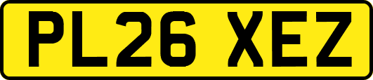 PL26XEZ