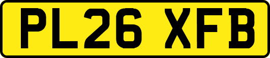 PL26XFB