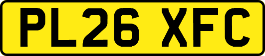PL26XFC