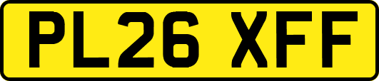 PL26XFF