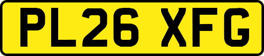 PL26XFG