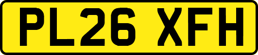 PL26XFH