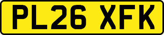 PL26XFK