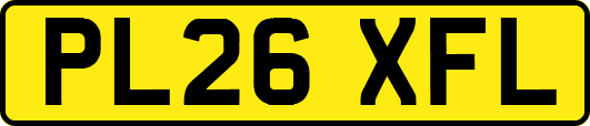 PL26XFL