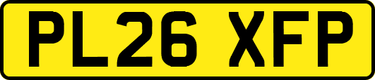 PL26XFP