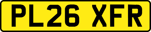PL26XFR