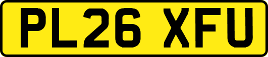 PL26XFU