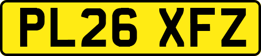 PL26XFZ