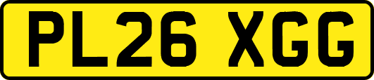 PL26XGG
