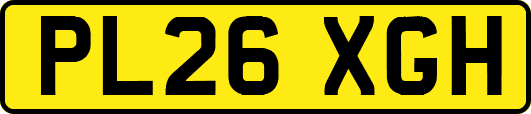 PL26XGH