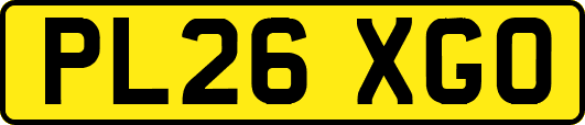 PL26XGO