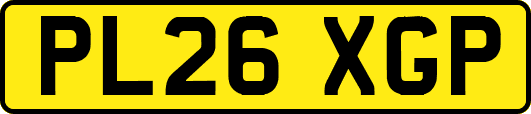 PL26XGP