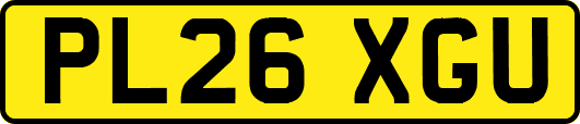 PL26XGU