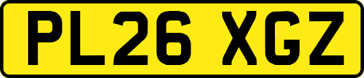 PL26XGZ