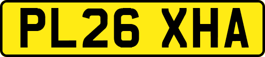 PL26XHA