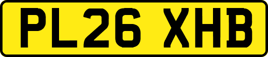 PL26XHB