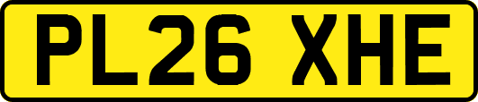 PL26XHE