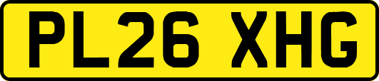 PL26XHG