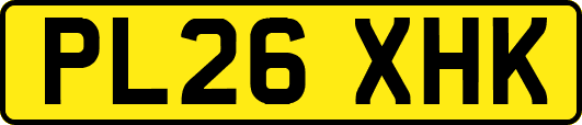 PL26XHK