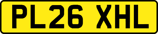 PL26XHL