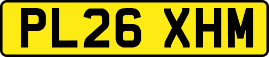 PL26XHM