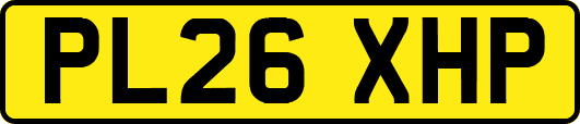 PL26XHP